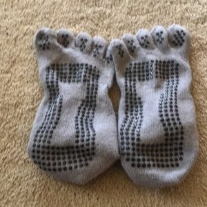 ProSource Yoga Socks